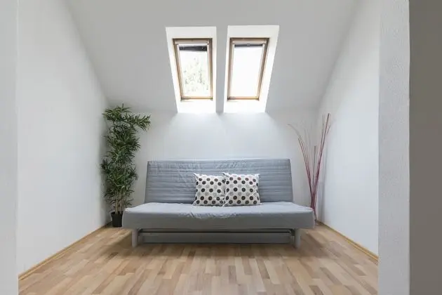 City Apart Daire, 2 Yatak Odası (22)