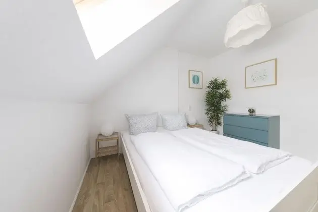 City Apart Daire, 2 Yatak Odası (23)