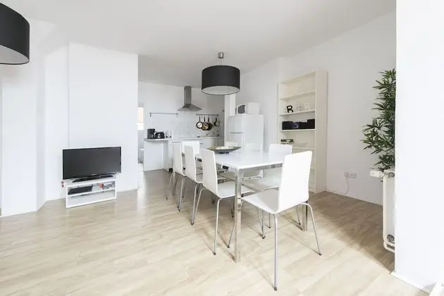 City Apart Daire, 2 Yatak Odası (23)