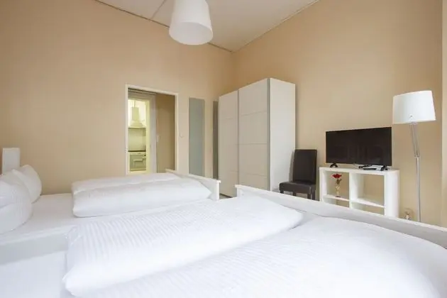 Apart Daire (Wedding 9)