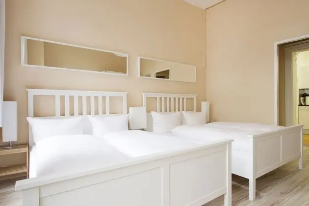 Apart Daire (Wedding 9)