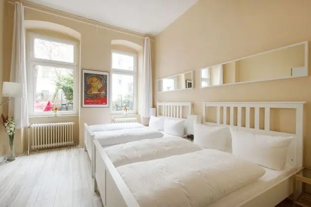 Apart Daire (Wedding 9)