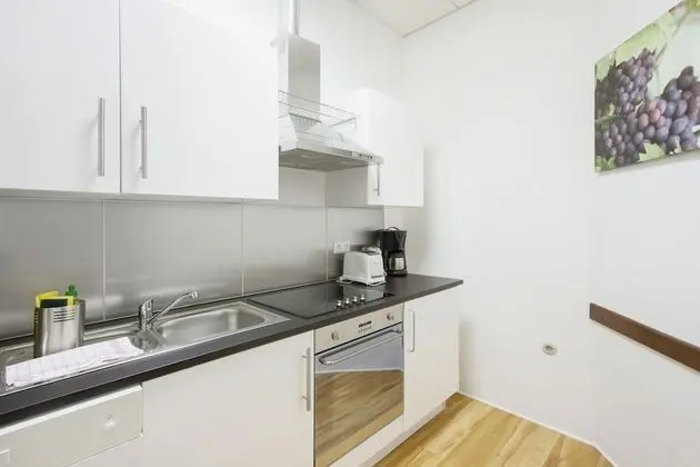 Apart Daire (Wedding 9)