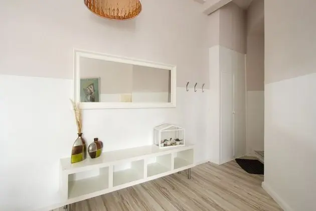 Apart Daire (Wedding 9)