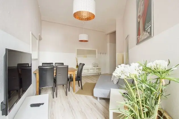 Apart Daire (Wedding 9)