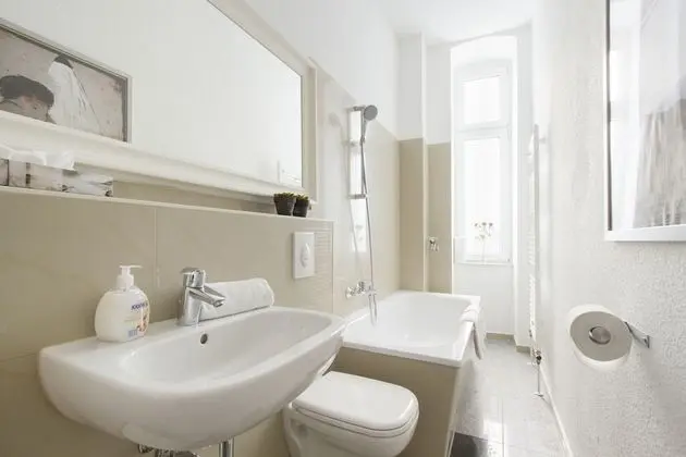 Apart Daire (Wedding 9)