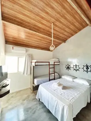 Süit, Okyanus Manzaralı