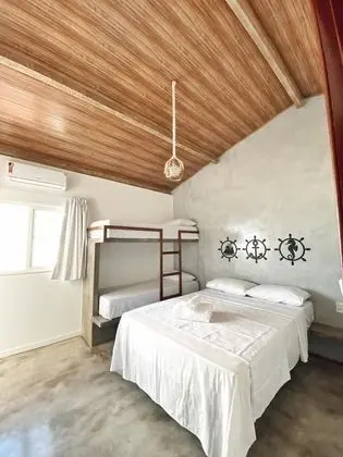 Süit, Okyanus Manzaralı