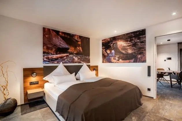 Çatı Katı Süiti (Penthouse)