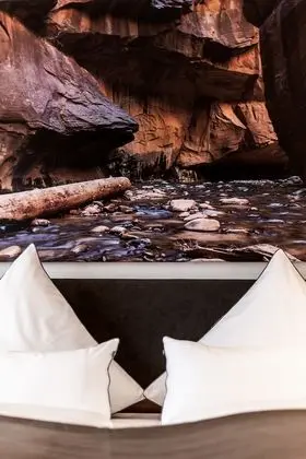 Çatı Katı Süiti (Penthouse)