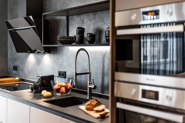 Çatı Katı Süiti (Penthouse)