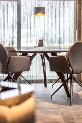 Çatı Katı Süiti (Penthouse)