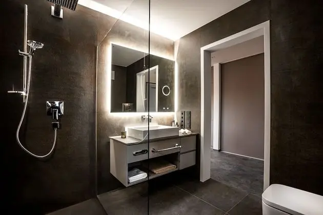 Çatı Katı Süiti (Penthouse)