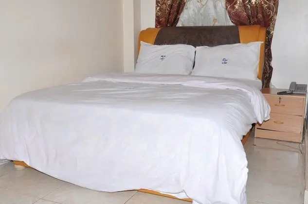 Standard Tek Kişilik Oda