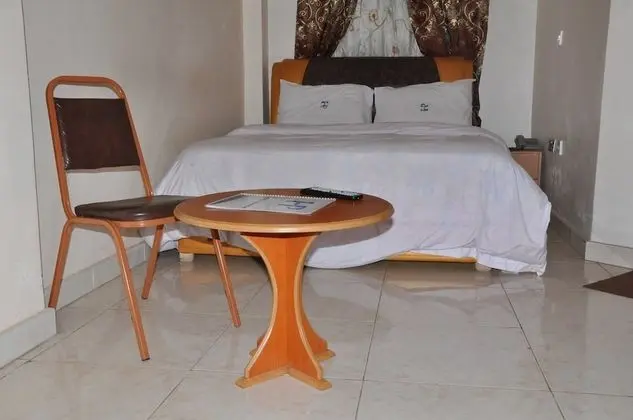 Standard Tek Kişilik Oda