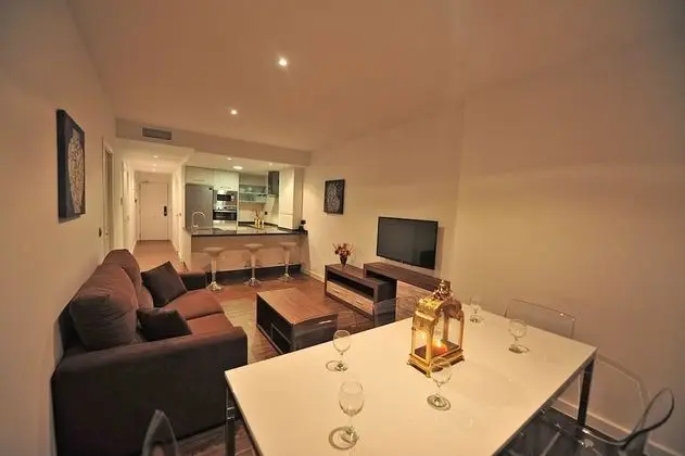 Apart Daire, 3 Yatak Odası, Deniz Manzaralı