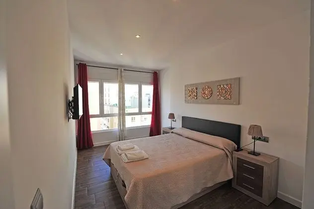 Apart Daire, 3 Yatak Odası, Deniz Manzaralı