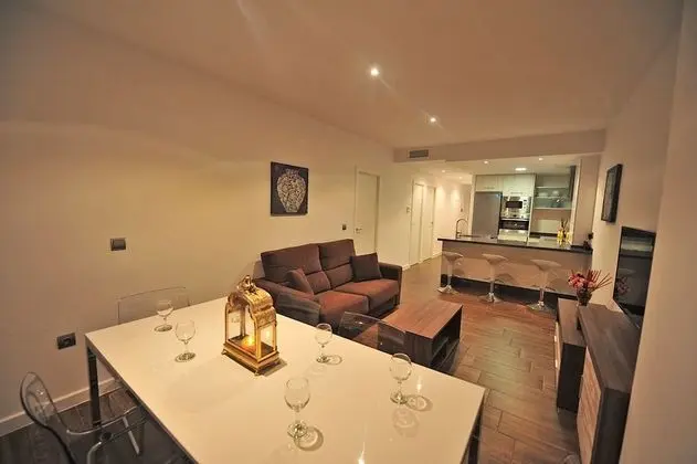 Apart Daire, 3 Yatak Odası, Deniz Manzaralı