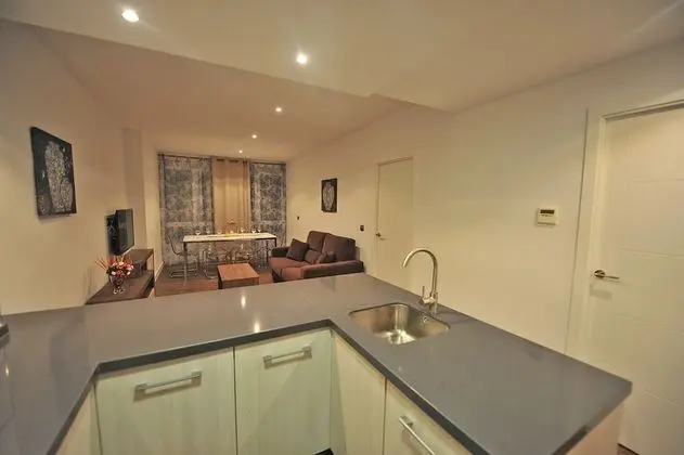 Apart Daire, 3 Yatak Odası, Deniz Manzaralı