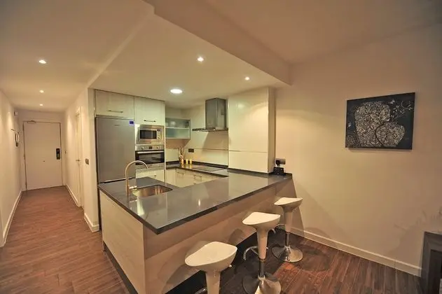 Apart Daire, 3 Yatak Odası, Deniz Manzaralı