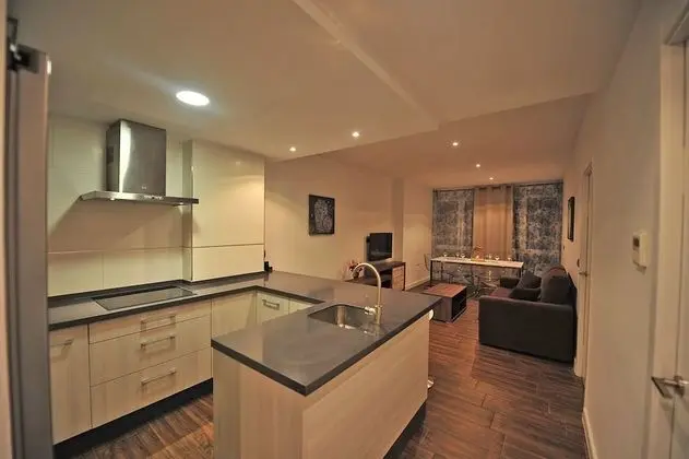 Apart Daire, 3 Yatak Odası, Deniz Manzaralı