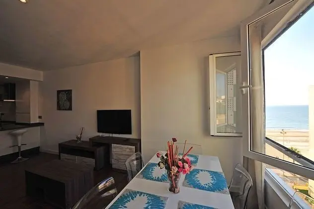 Apart Daire, 3 Yatak Odası, Deniz Manzaralı