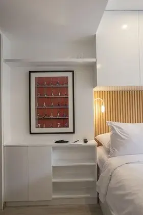 Basic Tek Kişilik Oda