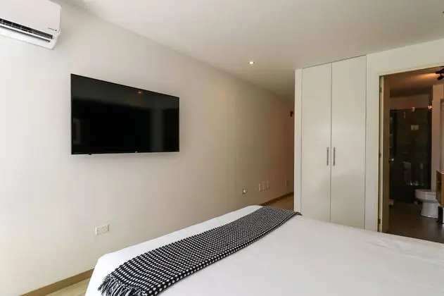 City Tek Kişilik Oda