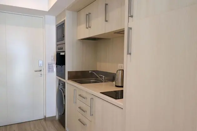 City Tek Kişilik Oda