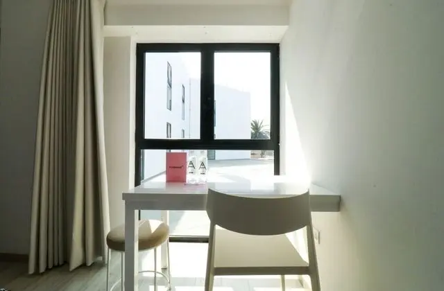 City Tek Kişilik Oda