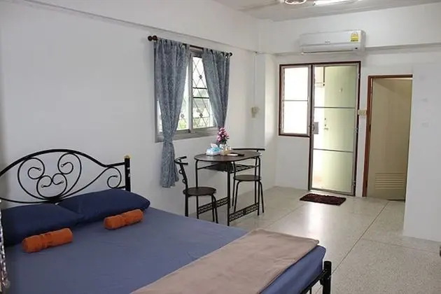 Standard Double Room with Air Condition