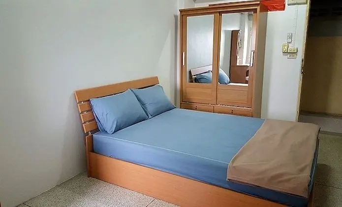 Standard Double Room with Fan