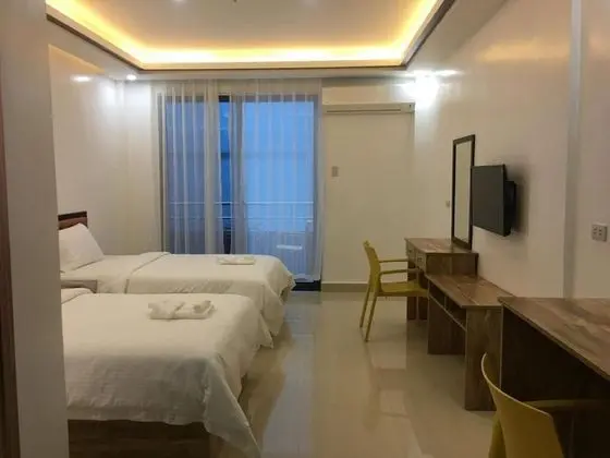 Deluxe İki Ayrı Yataklı Oda, 2 Tek Kişilik Yatak