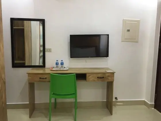 Deluxe İki Ayrı Yataklı Oda, 2 Tek Kişilik Yatak