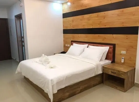 Deluxe Tek Kişilik Oda