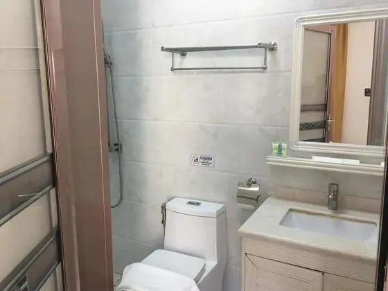 Deluxe Tek Kişilik Oda