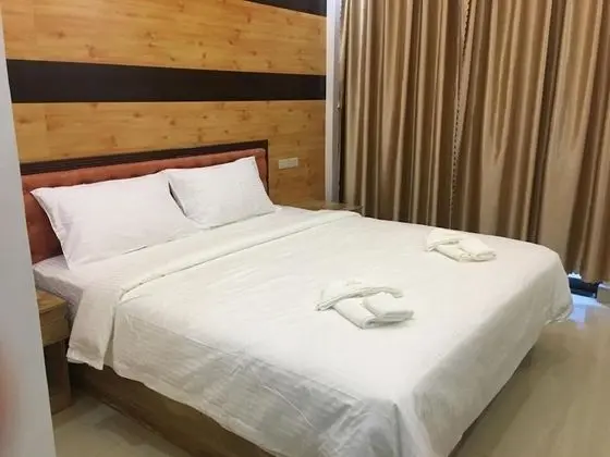 Tek Kişilik Oda, Balkon