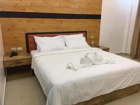 Tek Kişilik Oda, Balkon