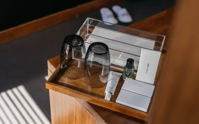 Junior Süit, Teras, Bahçe Manzaralı (Single Use)