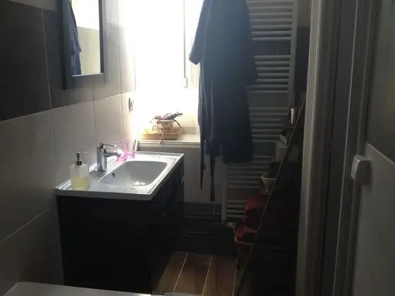 Romantic Tek Büyük Yataklı Oda