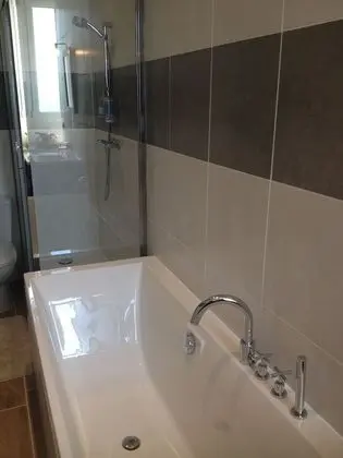 Romantic Tek Büyük Yataklı Oda