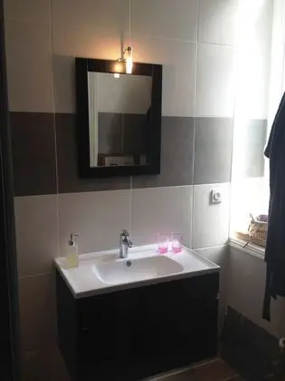 Romantic Tek Büyük Yataklı Oda