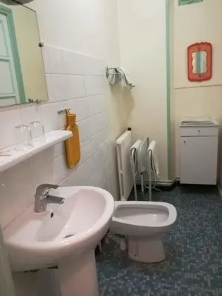Dört Kişilik Oda