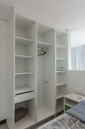 Business Çatı Katı (Loft)