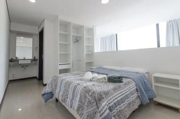 Business Çatı Katı (Loft)