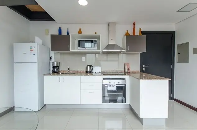 Business Çatı Katı (Loft)