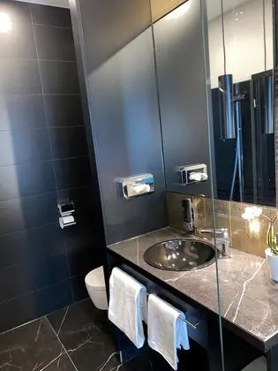 Comfort Büyük Yataklı Tek Kişilik Oda