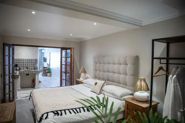 Classic Oda, Balkon, Okyanus Manzaralı