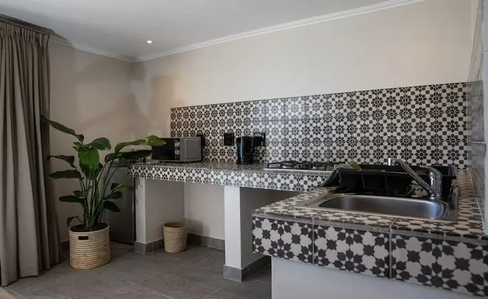 Classic Oda, Balkon, Okyanus Manzaralı