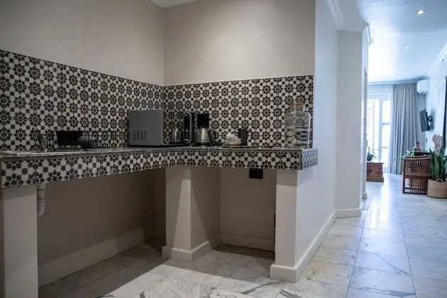 Classic Oda, Balkon, Okyanus Manzaralı